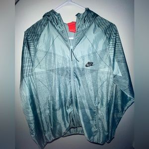Nike Windbreaker